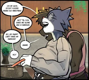 GhOZt_Art Arthur and Lucy - Page 44