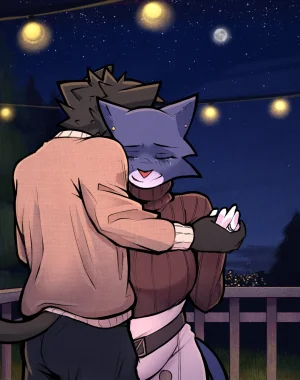 GhOZt_Art Arthur and Lucy - Page 47