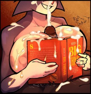 GhOZt_Art Arthur and Lucy - Page 49