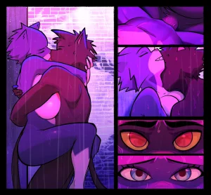 GhOZt_Art Arthur and Lucy - Page 62