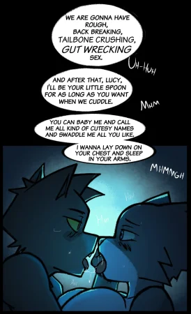 GhOZt_Art Arthur and Lucy - Page 7