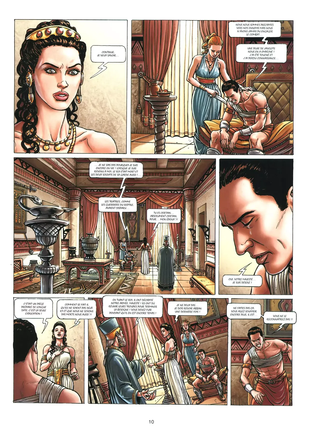 Gianluca Acciarino Thomas Mosdi Succubes 3 Eanna French - Image 12