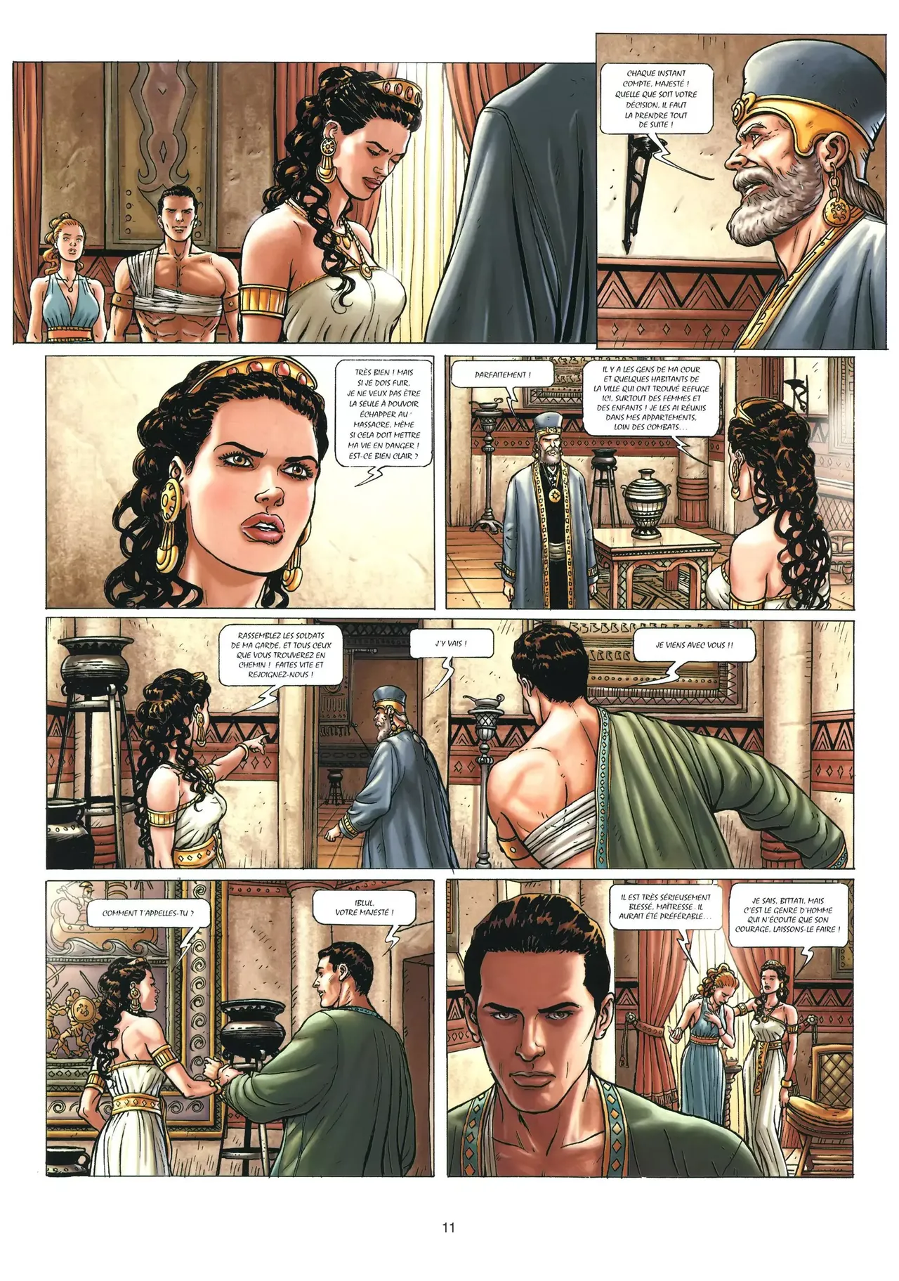 Gianluca Acciarino Thomas Mosdi Succubes 3 Eanna French - Image 13