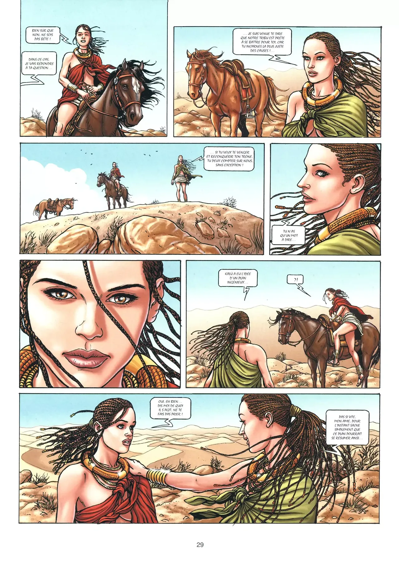 Gianluca Acciarino Thomas Mosdi Succubes 3 Eanna French - Image 31