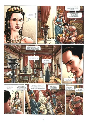 Gianluca Acciarino Thomas Mosdi Succubes 3 Eanna French - Page 12