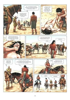 Gianluca Acciarino Thomas Mosdi Succubes 3 Eanna French - Page 21