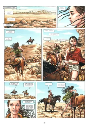 Gianluca Acciarino Thomas Mosdi Succubes 3 Eanna French - Page 30