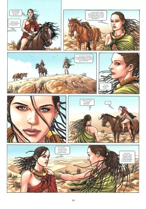 Gianluca Acciarino Thomas Mosdi Succubes 3 Eanna French - Page 31