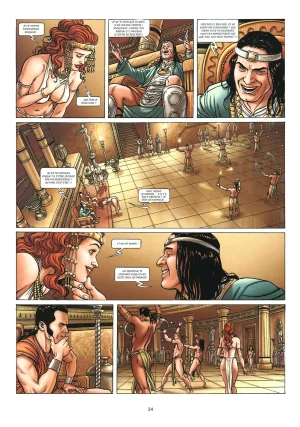 Gianluca Acciarino Thomas Mosdi Succubes 3 Eanna French - Page 36