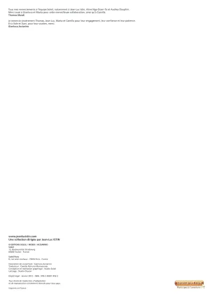 Gianluca Acciarino Thomas Mosdi Succubes 3 Eanna French - Page 4