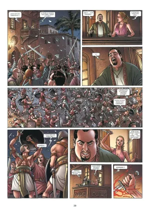 Gianluca Acciarino Thomas Mosdi Succubes 3 Eanna French - Page 41