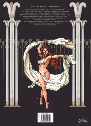 Gianluca Acciarino Thomas Mosdi Succubes 3 Eanna French - Page 53