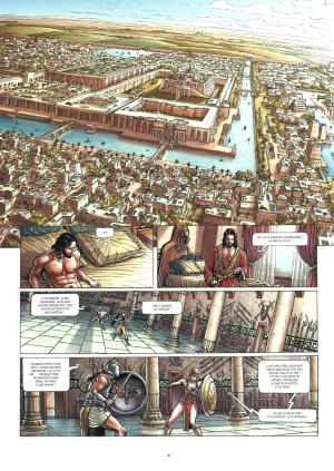 Gianluca Acciarino Thomas Mosdi Succubes 3 Eanna French - Page 6