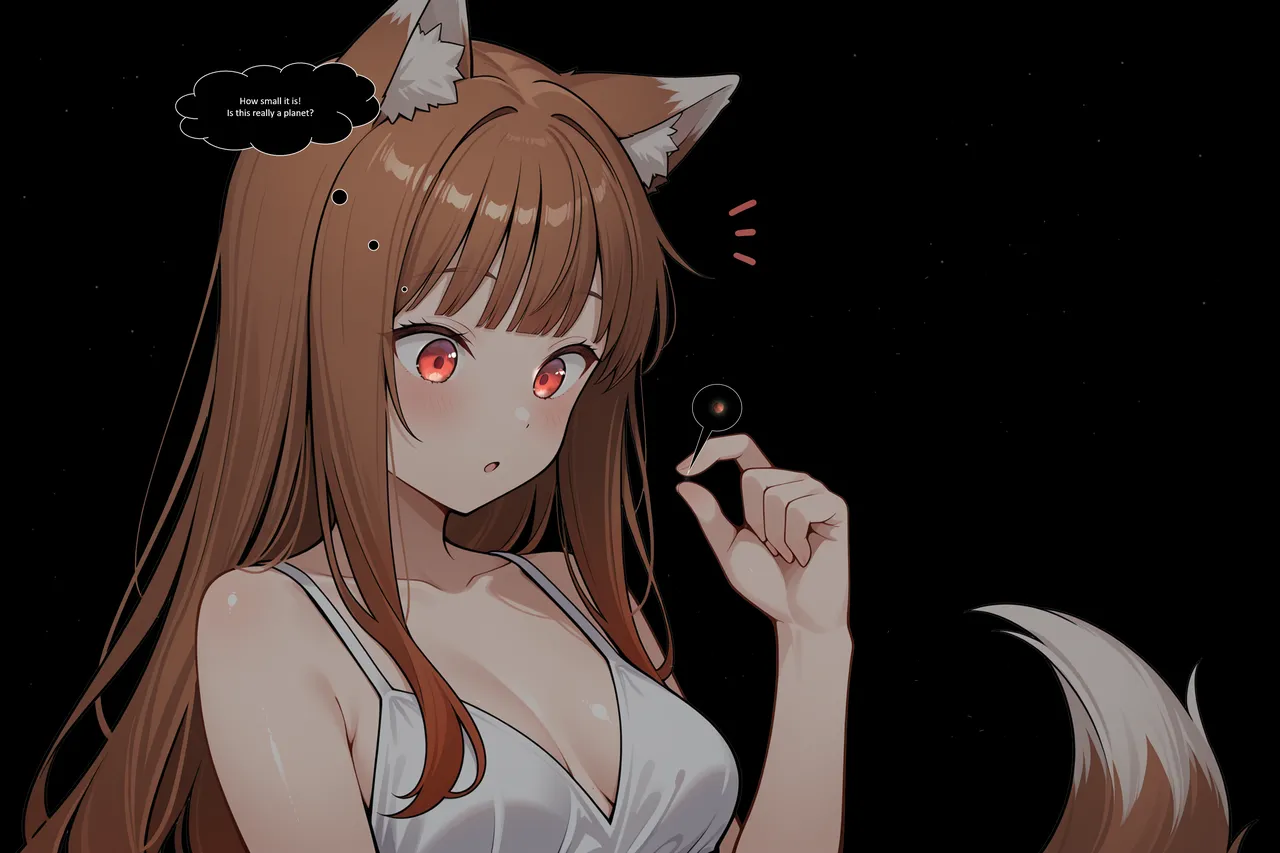 Giantess Anime - Image 1