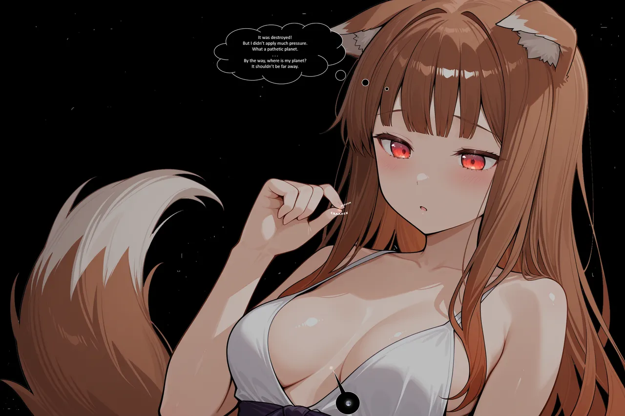 Giantess Anime - Image 2