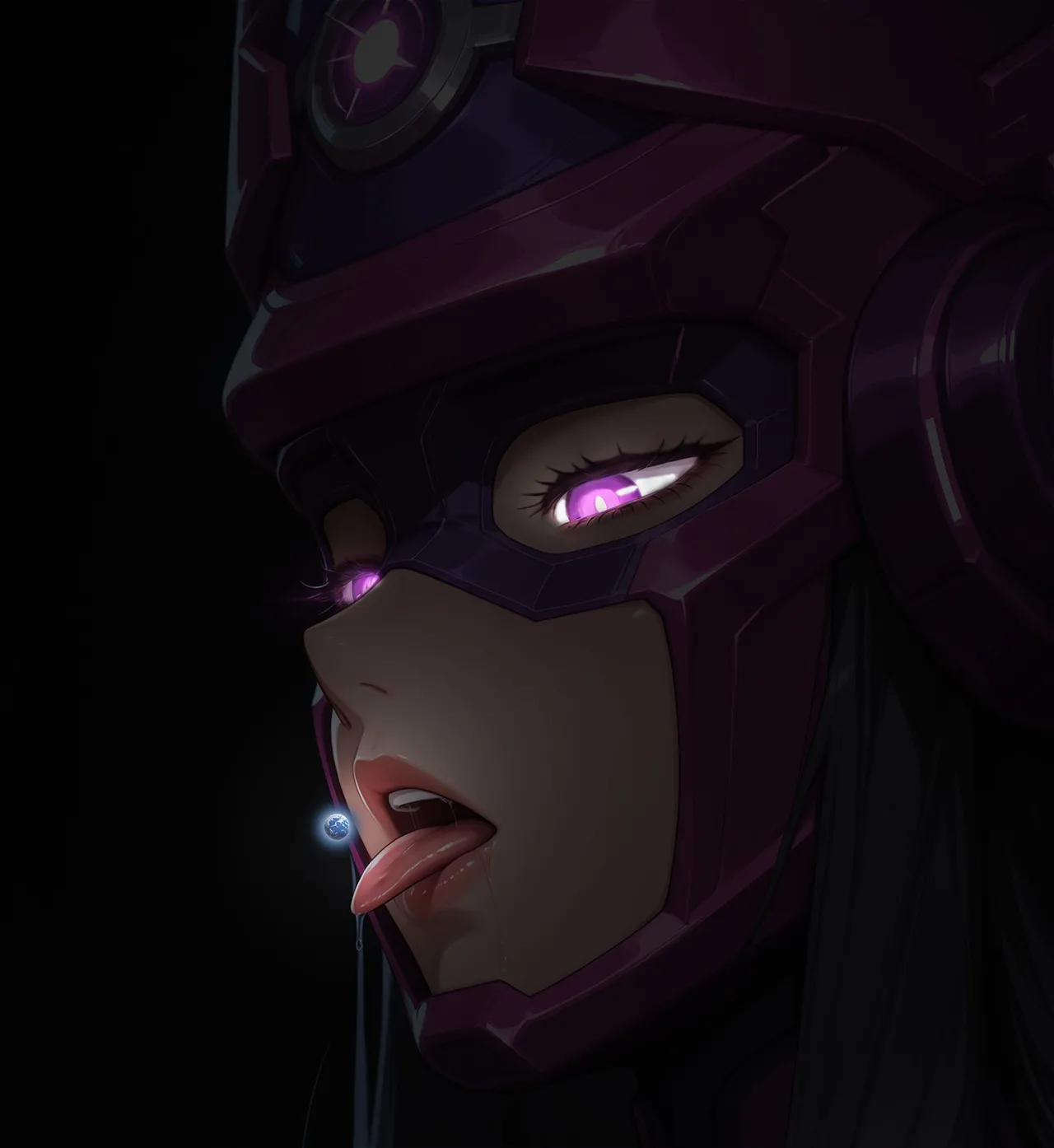 Giantess Anime - Image 23