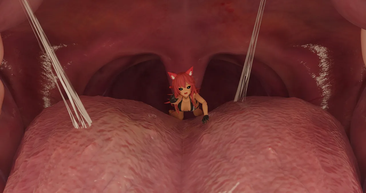 Giantess Beatrice Twitter Gallery only drawings - Image 86