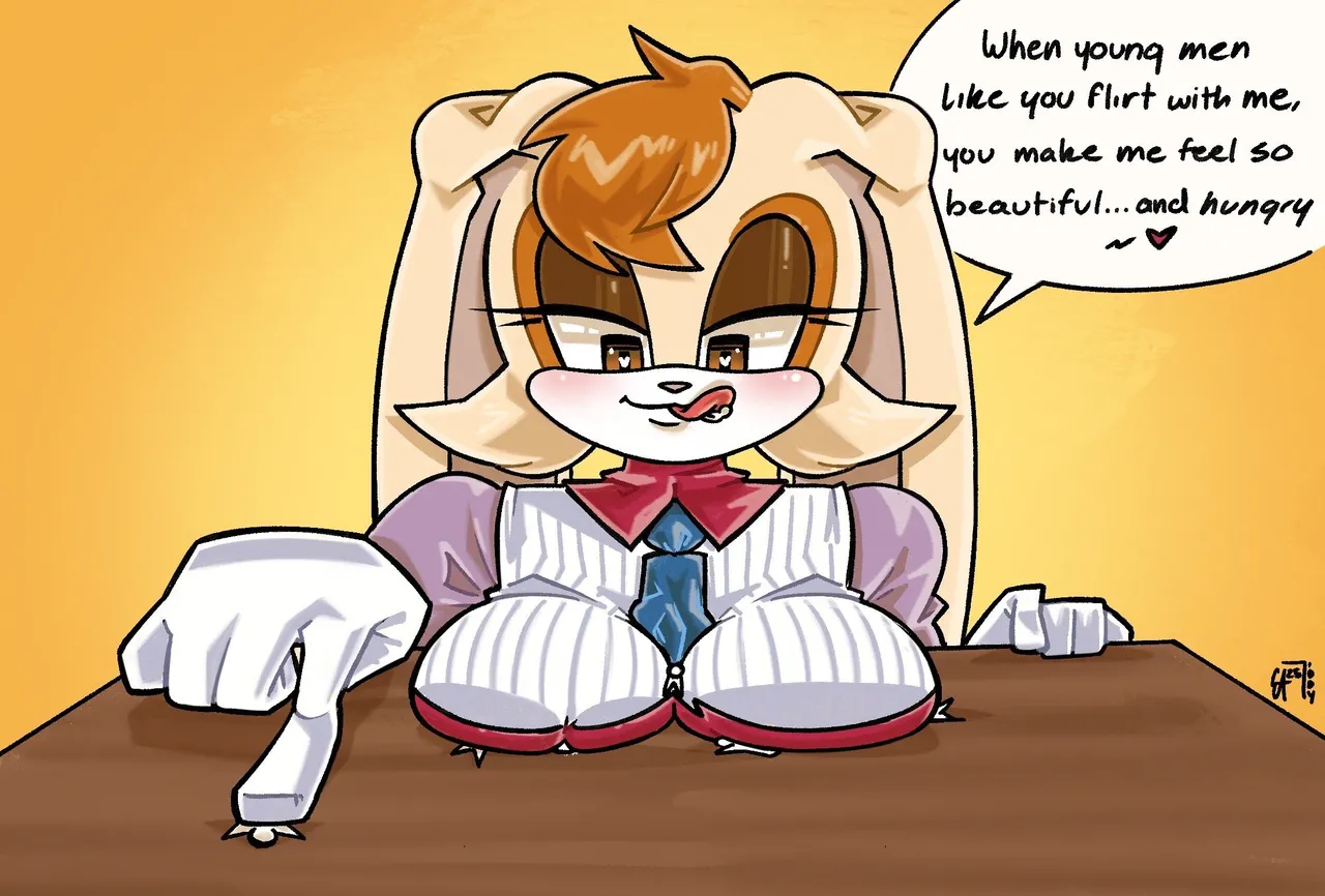 Giantess Beatrice Twitter Gallery only drawings - Image 92