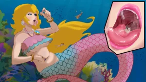 Giantess Beatrice Twitter Gallery only drawings - Page 22