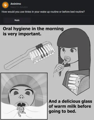 Giantess Beatrice Twitter Gallery only drawings - Page 38