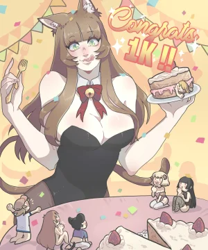 Giantess Beatrice Twitter Gallery only drawings - Page 5