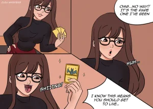 Giantess Beatrice Twitter Gallery only drawings - Page 70