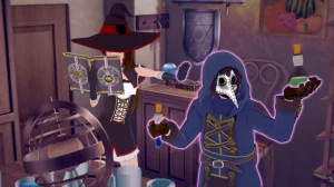 Giantess Beatrice Twitter Gallery only drawings - Page 9