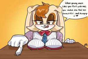 Giantess Beatrice Twitter Gallery only drawings - Page 92