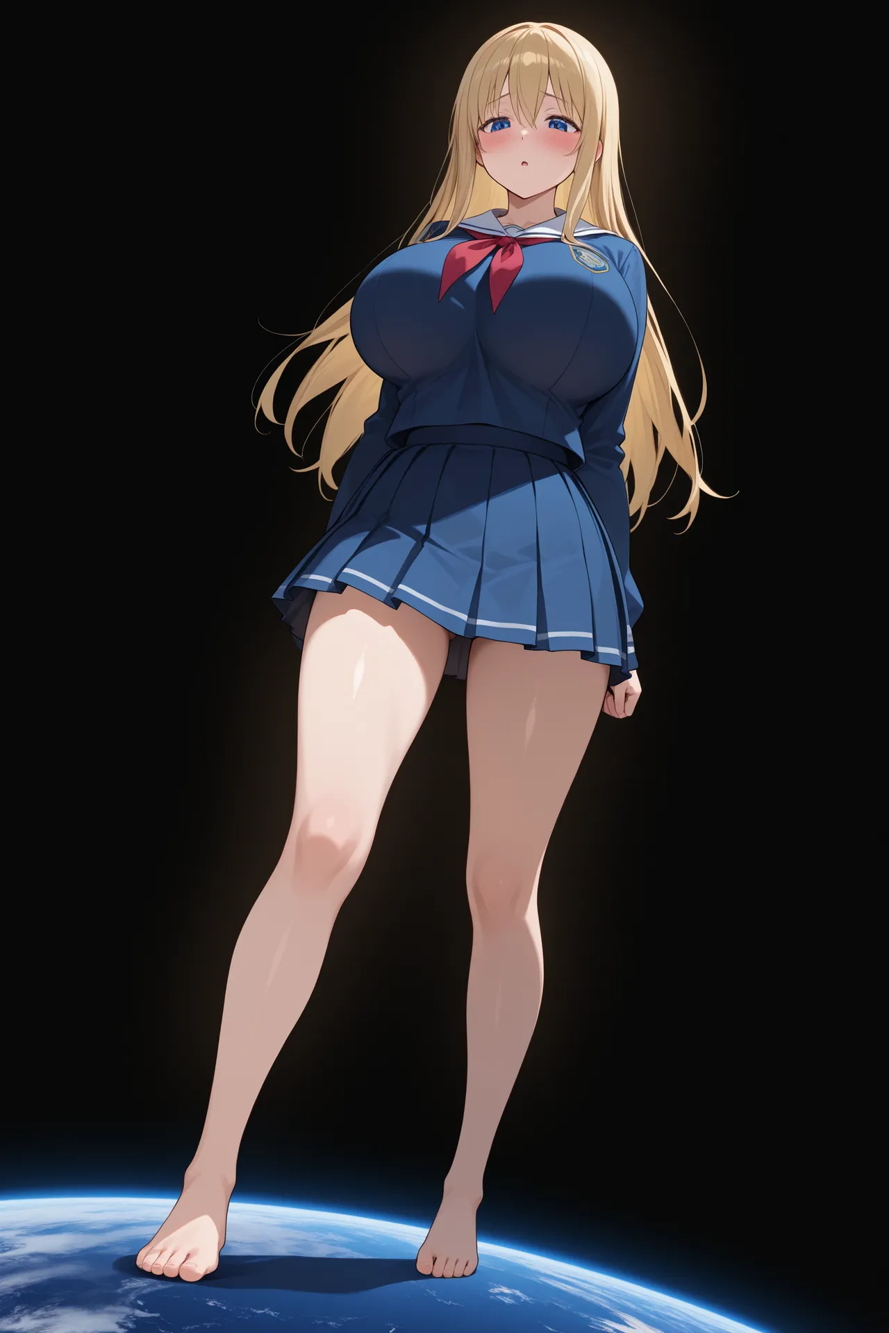 giantess Gtsrak - Image 24