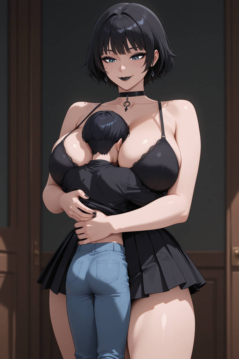 giantess Gtsrak - Image 27