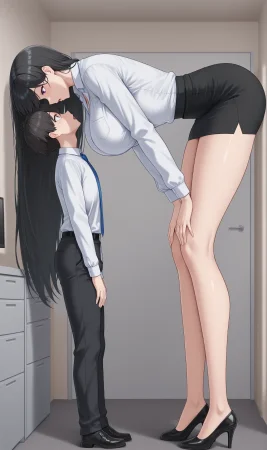 giantess Gtsrak - Page 2