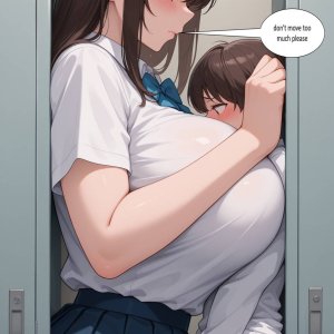 giantess Gtsrak - Page 25