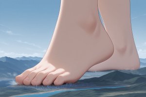 giantess Gtsrak - Page 28