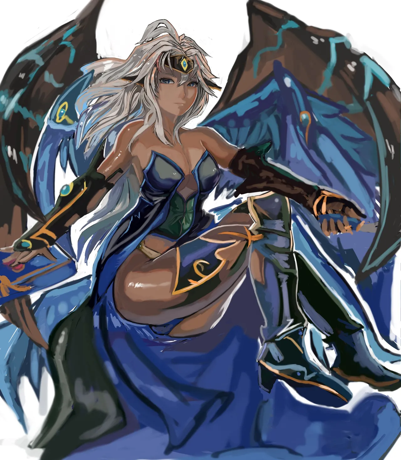 Giga_Mush Pixiv_4901265 SuspendedDeleted - Image 1