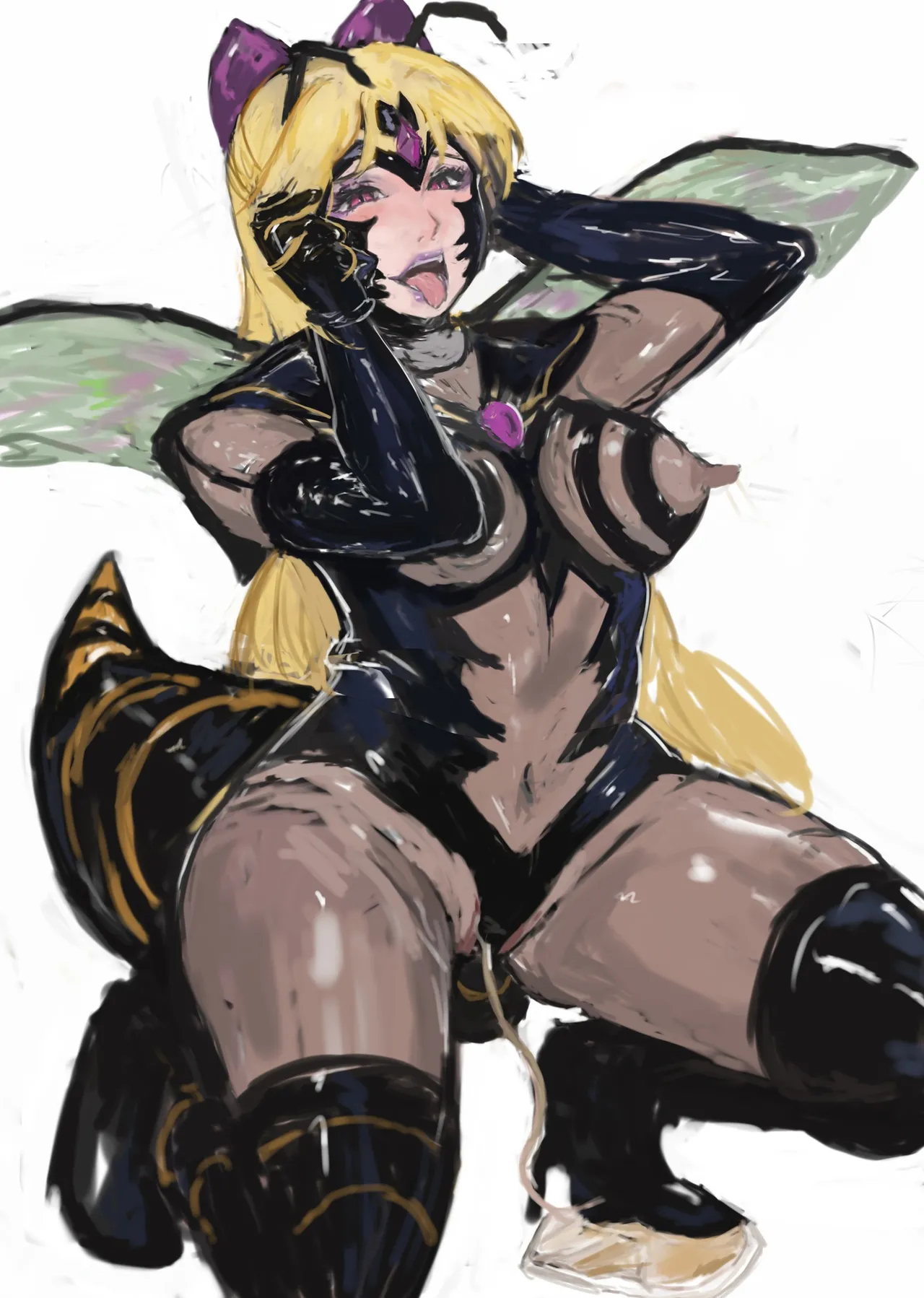 Giga_Mush Pixiv_4901265 SuspendedDeleted - Image 121