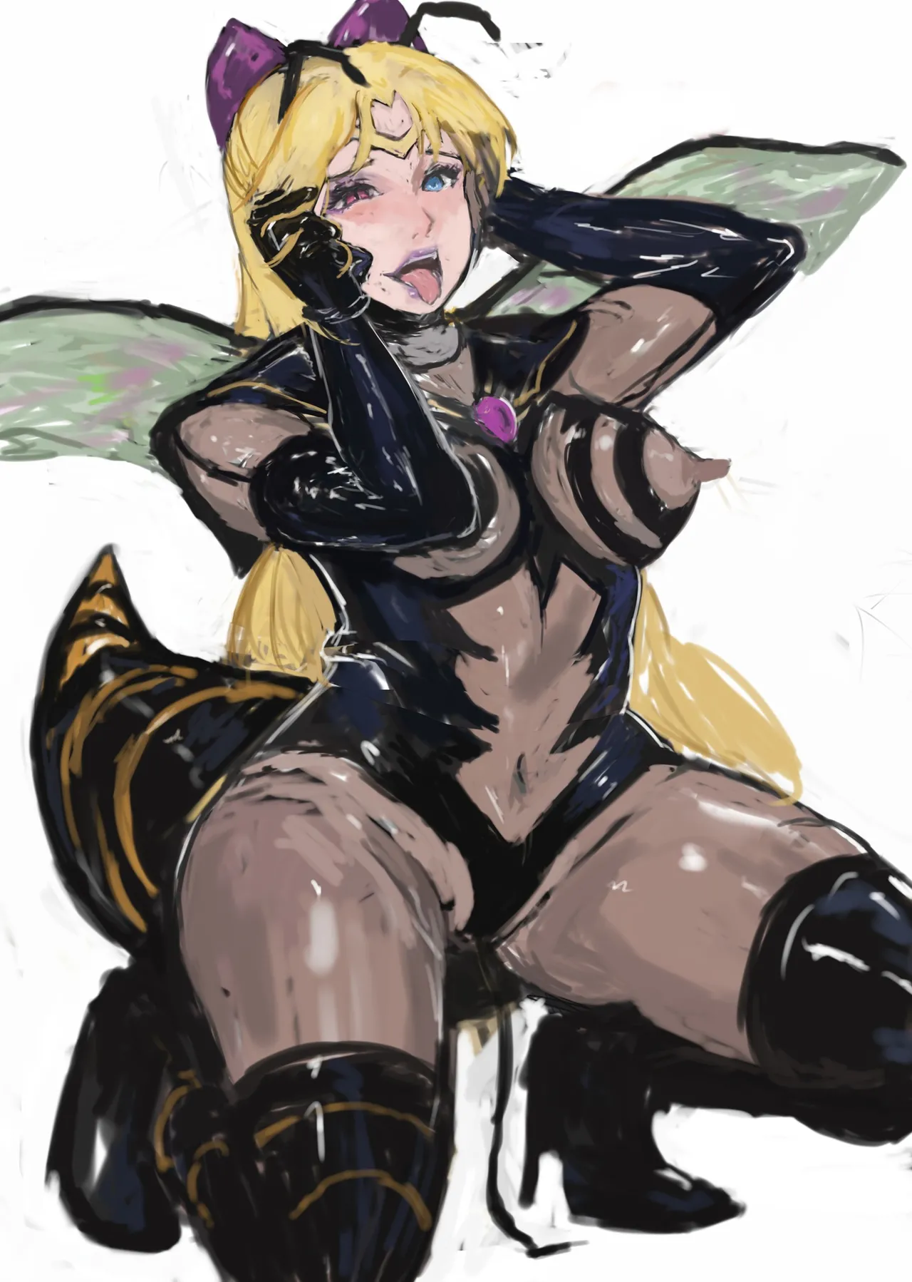 Giga_Mush Pixiv_4901265 SuspendedDeleted - Image 126