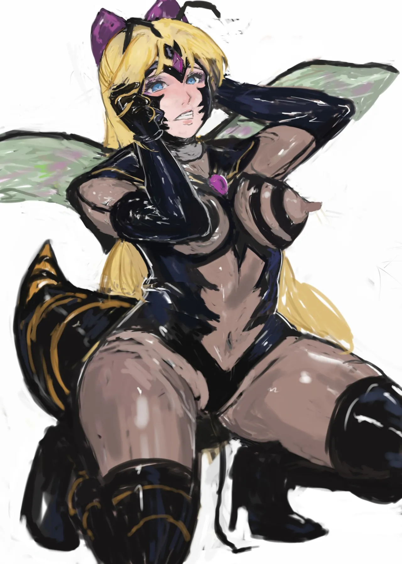 Giga_Mush Pixiv_4901265 SuspendedDeleted - Image 127