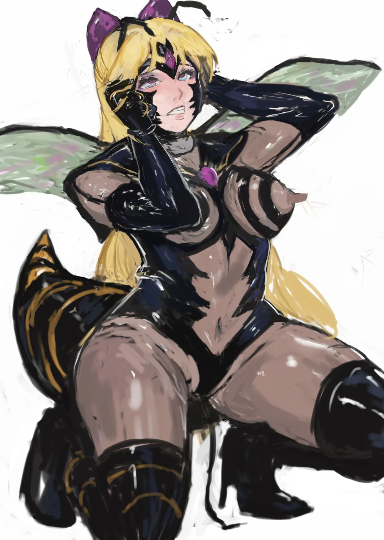 Giga_Mush Pixiv_4901265 SuspendedDeleted - Image 128