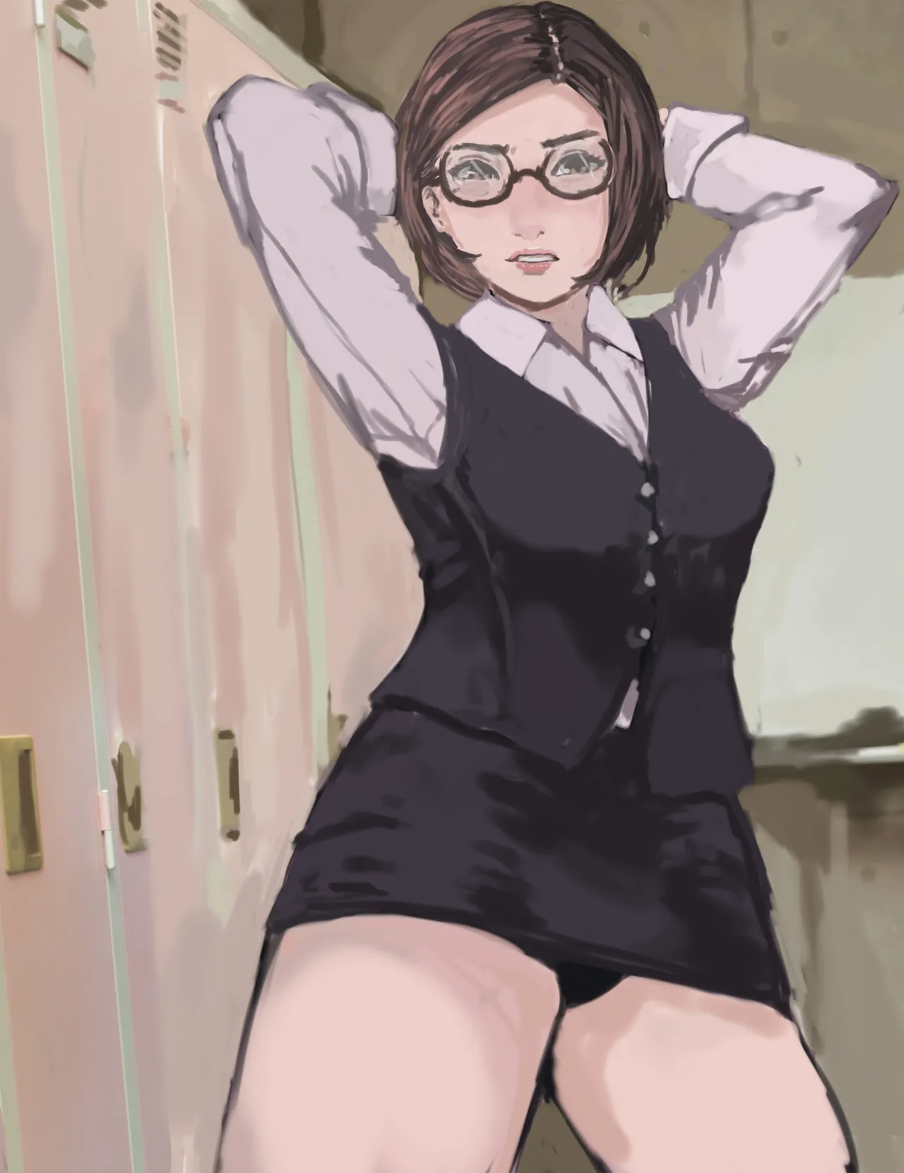 Giga_Mush Pixiv_4901265 SuspendedDeleted - Image 140