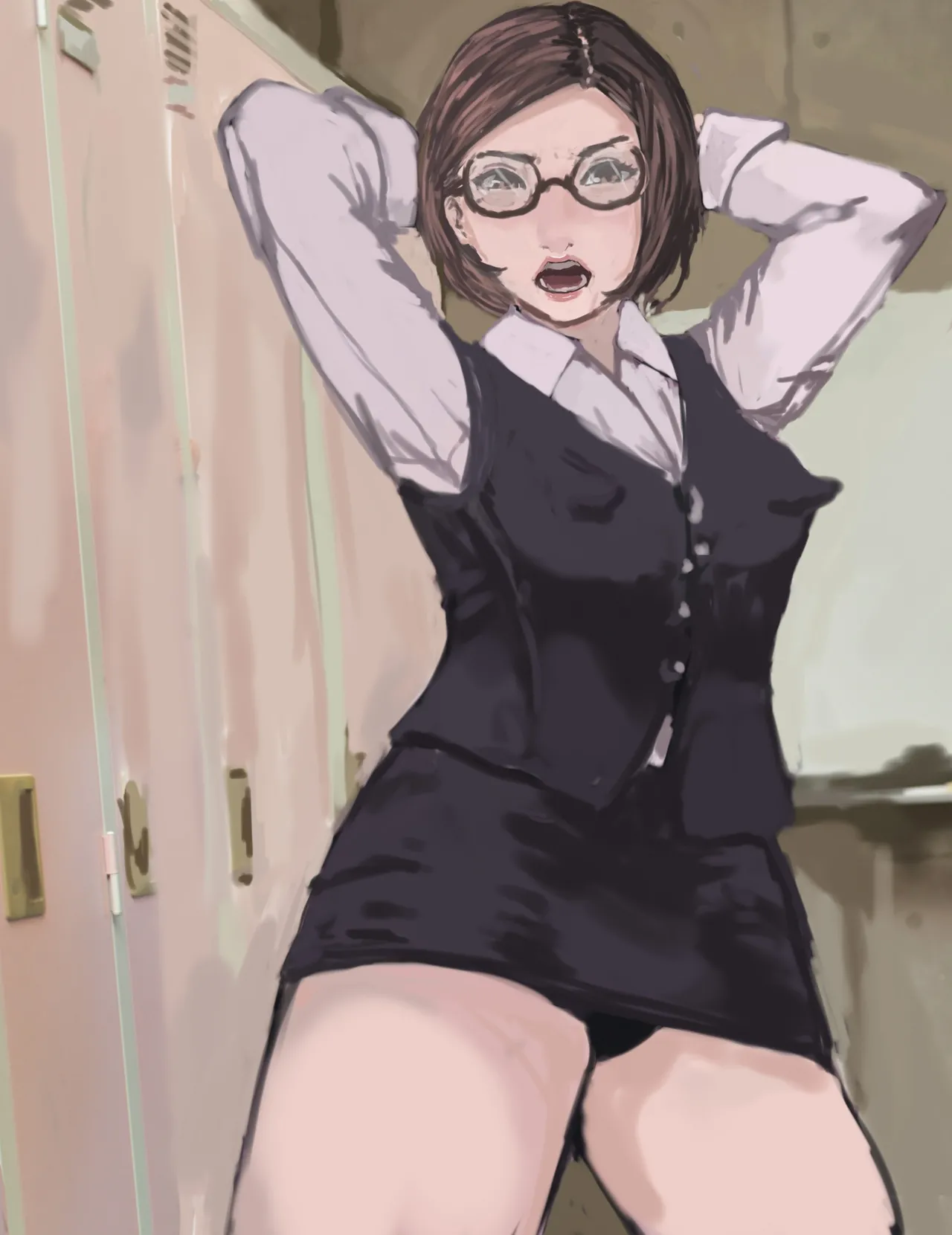 Giga_Mush Pixiv_4901265 SuspendedDeleted - Image 143