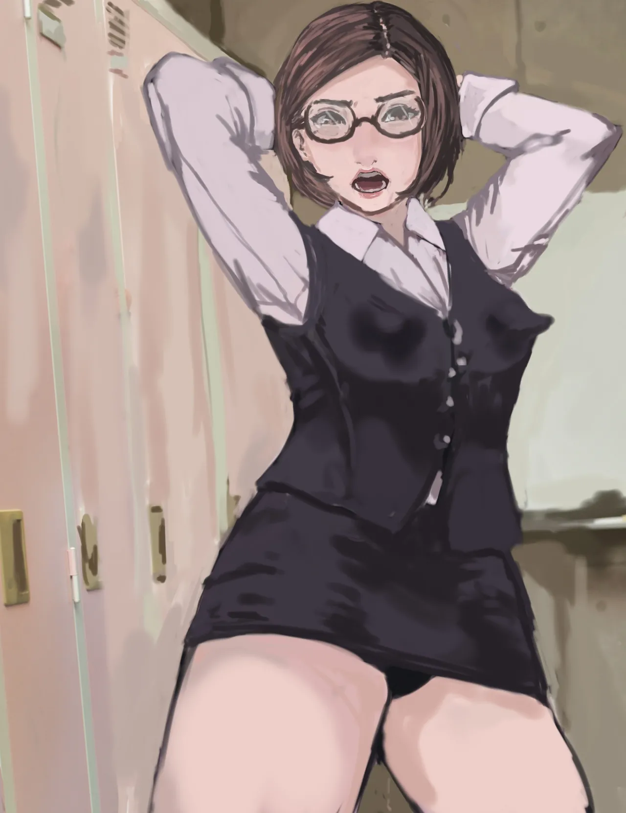 Giga_Mush Pixiv_4901265 SuspendedDeleted - Image 144