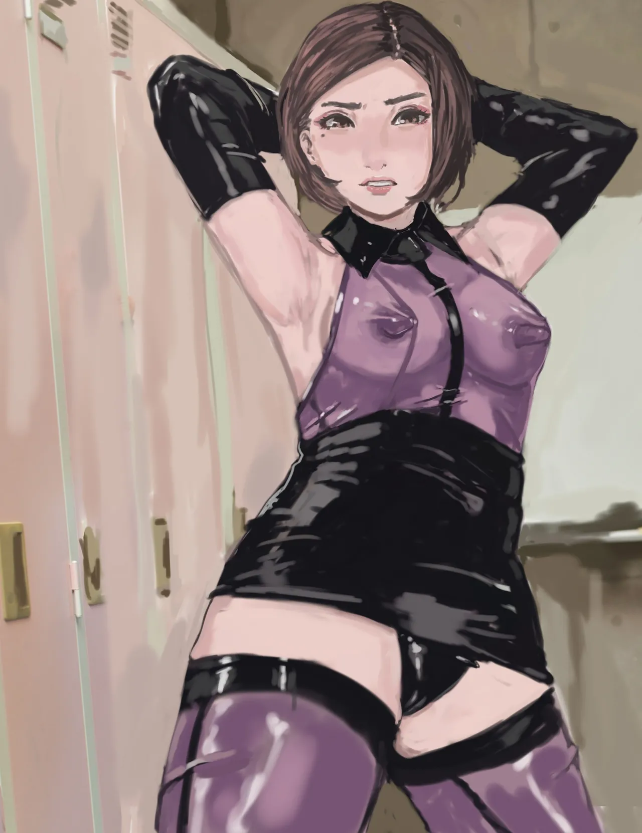 Giga_Mush Pixiv_4901265 SuspendedDeleted - Image 147