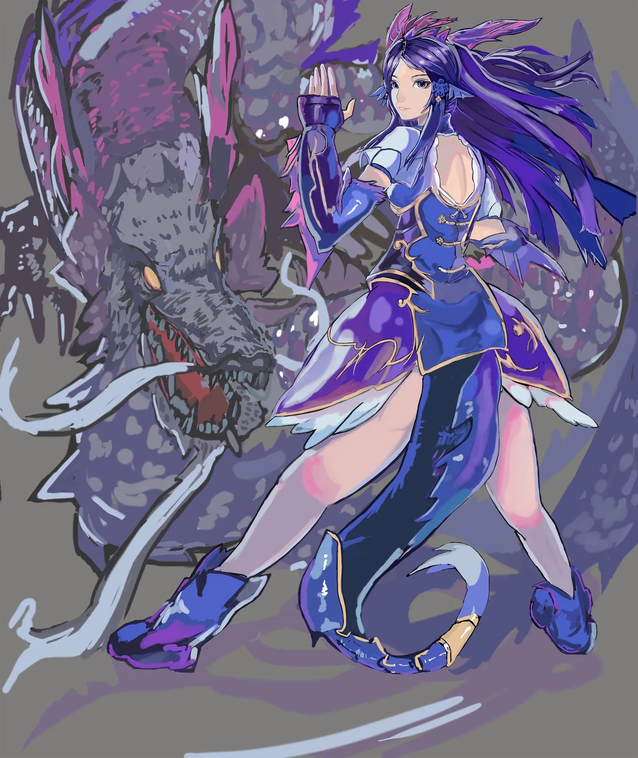 Giga_Mush Pixiv_4901265 SuspendedDeleted - Image 2