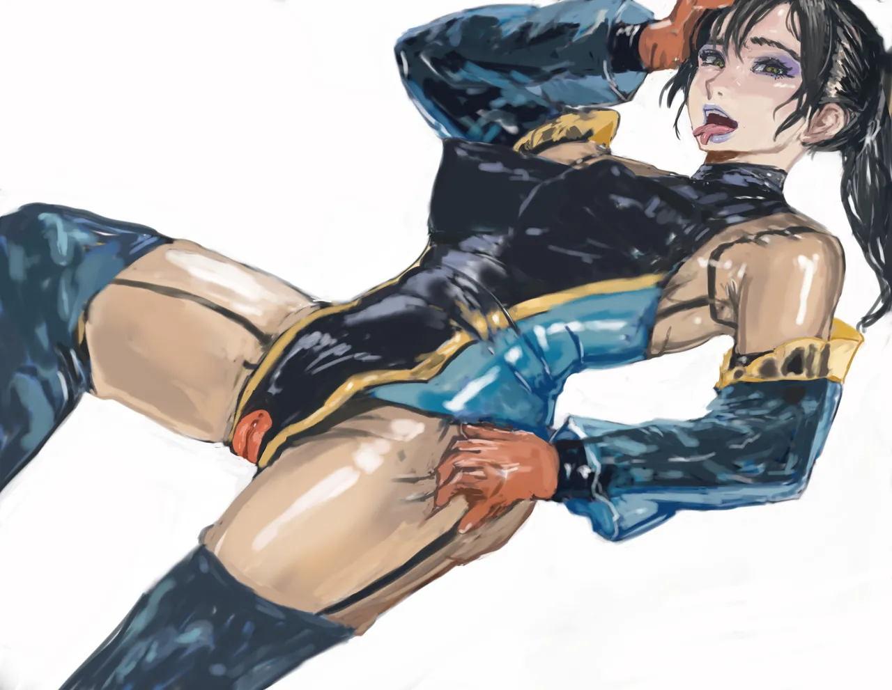 Giga_Mush Pixiv_4901265 SuspendedDeleted - Image 205