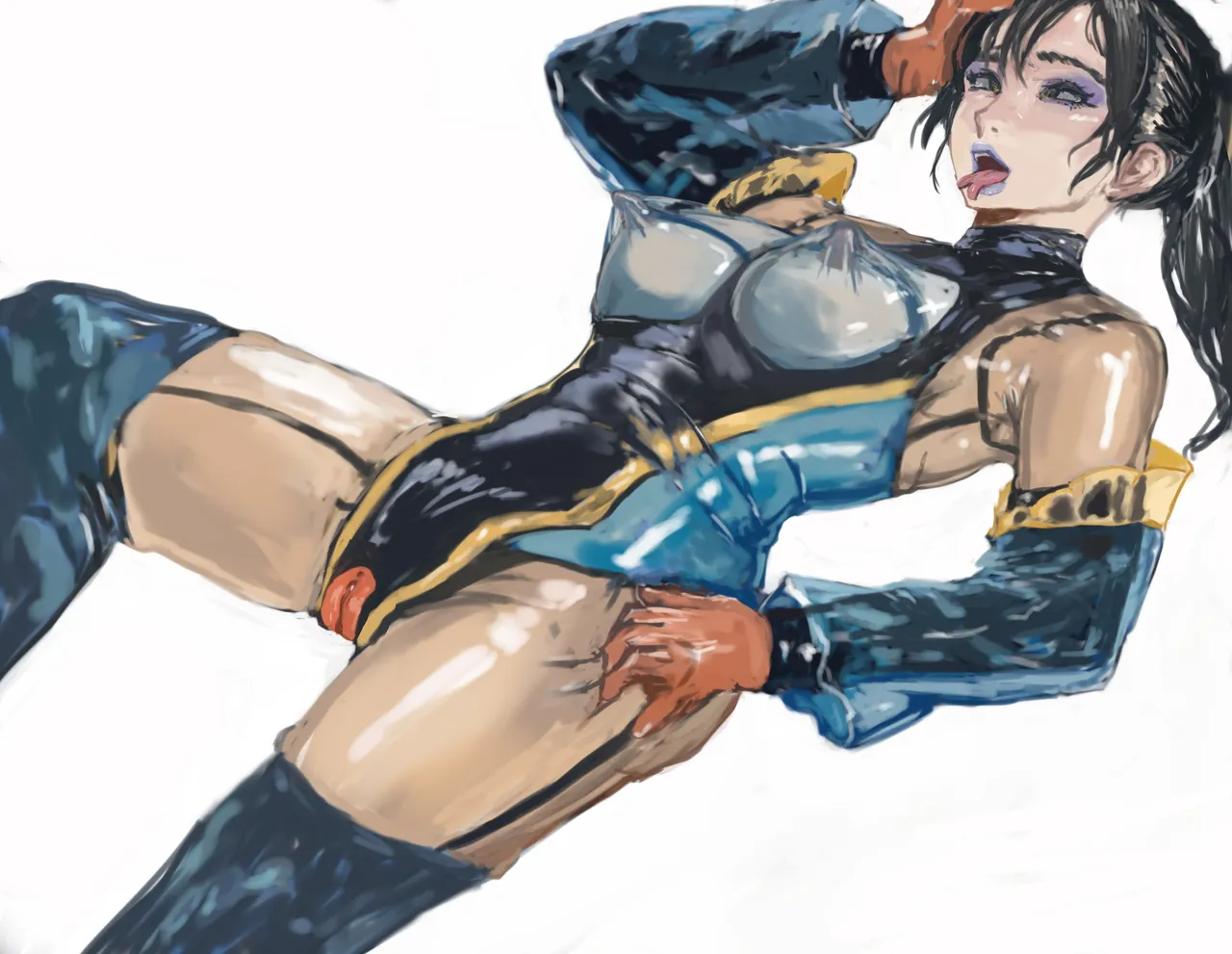 Giga_Mush Pixiv_4901265 SuspendedDeleted - Image 206