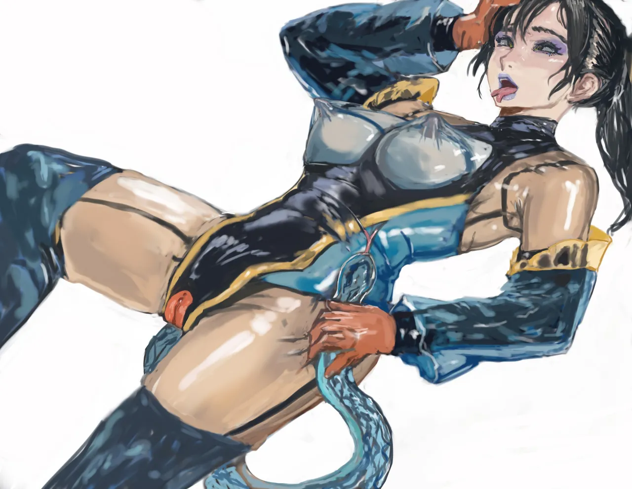 Giga_Mush Pixiv_4901265 SuspendedDeleted - Image 207