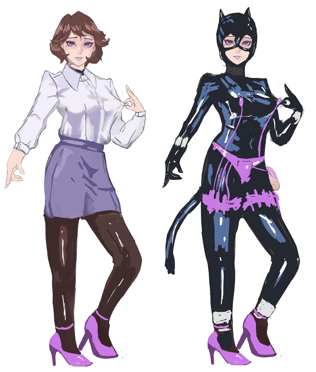 Giga_Mush Pixiv_4901265 SuspendedDeleted - Image 32