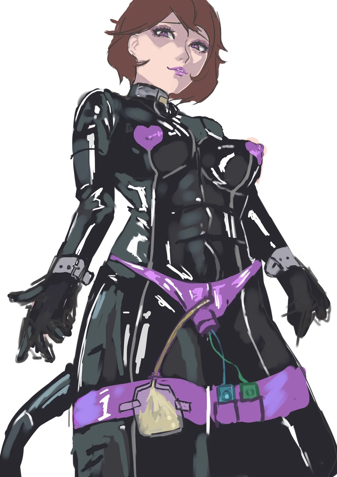 Giga_Mush Pixiv_4901265 SuspendedDeleted - Image 34