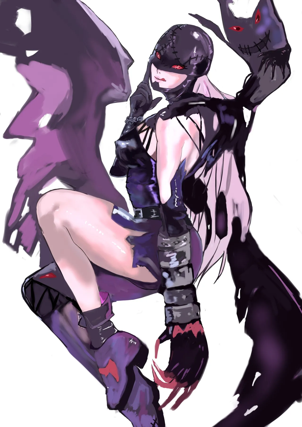 Giga_Mush Pixiv_4901265 SuspendedDeleted - Image 7