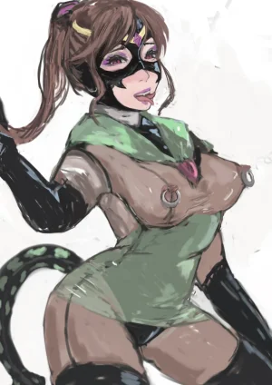 Giga_Mush Pixiv_4901265 SuspendedDeleted - Page 114